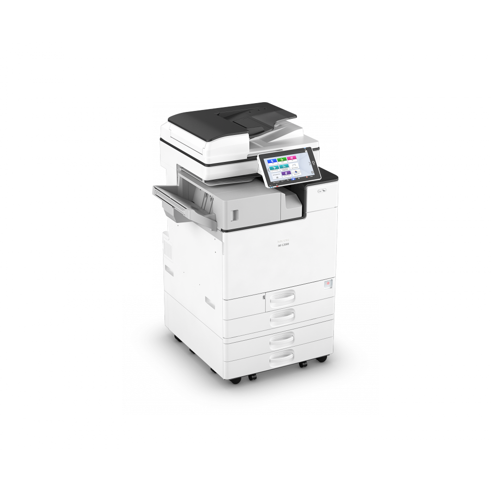 URZĄDZENIE WIELOFUNKCYJNE RICOH IM C3000