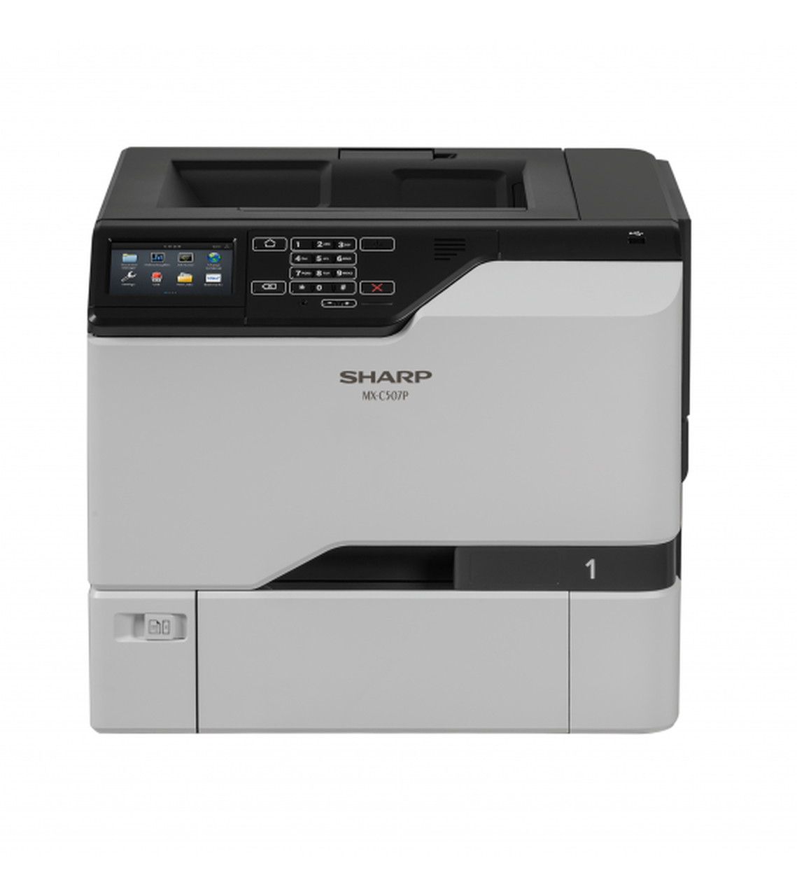 DRUKARKA SHARP MX-B557P