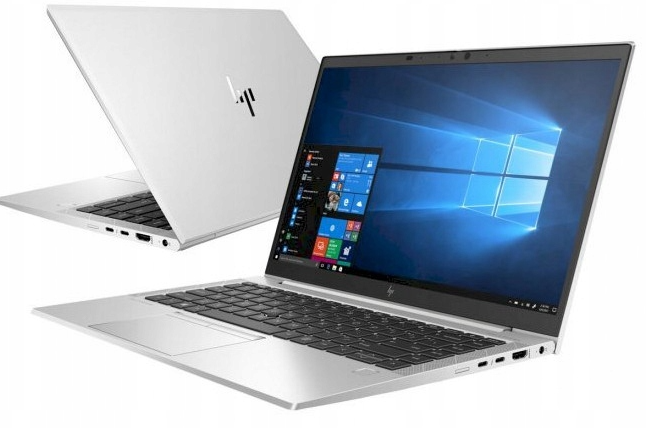 HP Elitebook 840 G6 i5-8gen 8GB 256GB